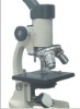 STUDENT MICROSCOPE