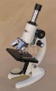 STUDENT MICROSCOPE
