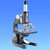 STUDENT MICROSCOPE MODEL:AM-35