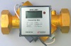 STUF-280T Ultrasonic flowmeter