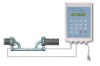 STUF-300FxG Wall-mount Flow-cell Ultrasonic Flowmeter