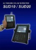 SUD10 ultrasonic flaw detector