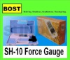 SUNDOO SH-10 Digital Force Gauge