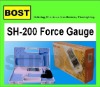 SUNDOO SH-200 Digital Force Gauge
