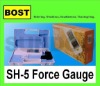 SUNDOO SH-5 Digital Force Gauge