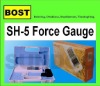 SUNDOO SH-5 Digital Force Gauge