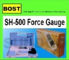 SUNDOO SH-500 Digital Force Gauge