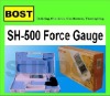 SUNDOO SH-500 Digital Force Gauge