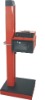 SV-D1T vehicle headlight tester