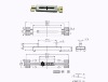 SV1003NAA0X-WAO potentiometer,slide potentiometer,potentiometers