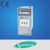 SW temperature regulator