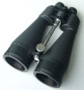 SW20X80 binoculars with large magnification\objective\porro BK7 prism make modern design and super quality