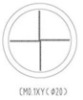 SWH10X-CM0.1XY micrometer eyepieces