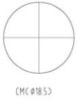 SWH20X-CM micrometer eyepieces