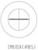 SWH20X-CM0.1X micrometer eyepieces