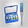 SX-620 Pen type pH Meter