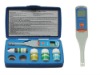 SX620 Waterproof Pen pH Testers
