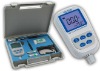 SX713 Portable Conductivity/TDS/Salinity/Resistivity Meter