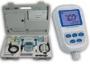 SX721 Portable pH/ORP Meter