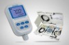 SX736 Portable pH/mV/Conductivity/TDS/Salinity/Resistivity/Dissolved Oxygen Meter