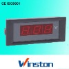 SX85-V Mini Digital voltage meter