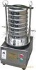SY-300 lab standard test sieve machine