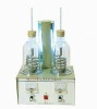 SYD-270A Dropping Point Tester (Air bath)