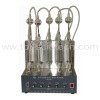 SYD-380B Sulphur Content Tester(Lamp Method)