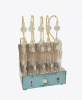 SYD-380B Sulphur Content of Petroleum Products Tester(Lamp Method)