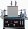 SYD-387 Dark Petroleum Products Sulphur Content Tester (Tubular Oven Method)