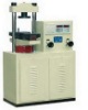 SYD (Cement) Concrete Bending &Crush Resistance Tester