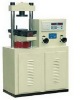 SYD(Cement) Concrete bending resistance and compressive strength tester