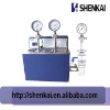 SYP2101Z-V Auto Oxidation Stability Tester for Gasoline (Induction Period Method)