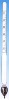 Saccharometers thermometer ZI-1016