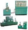 Safety Relief Valve Test bench