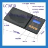 Salable Tanita electronic weighing scale