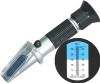 Salinity Refractometer