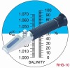 Salinity Refractometer(NTR) Aquarium/food industrial