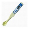 Salt/Temp Digital Tester (2 in 1) ZDST-212