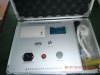 Salt density tester