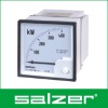 Salzer Brand Analog Power Meter