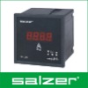 Salzer Brand Digital AC Ammeter Adjustable Type