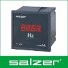 Salzer Brand Digital Frequency Meter