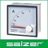 Salzer Brand Maximum Demand Ammeter