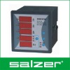 Salzer Digital Mutimeter