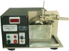 Sample preparation equipment