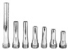 Sand blasting nozzle
