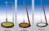 Sand pendulum