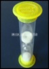 Sand timer/Sand Timer/glass sand timer/plastic sand timer/hourglass/sand clock/sandglass timer