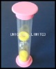 Sand timer/Sand Timer/glass sand timer/plastic sand timer/hourglass/sand clock/sandglass timer